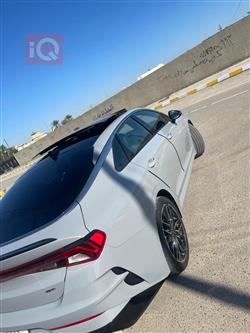 کیا K5